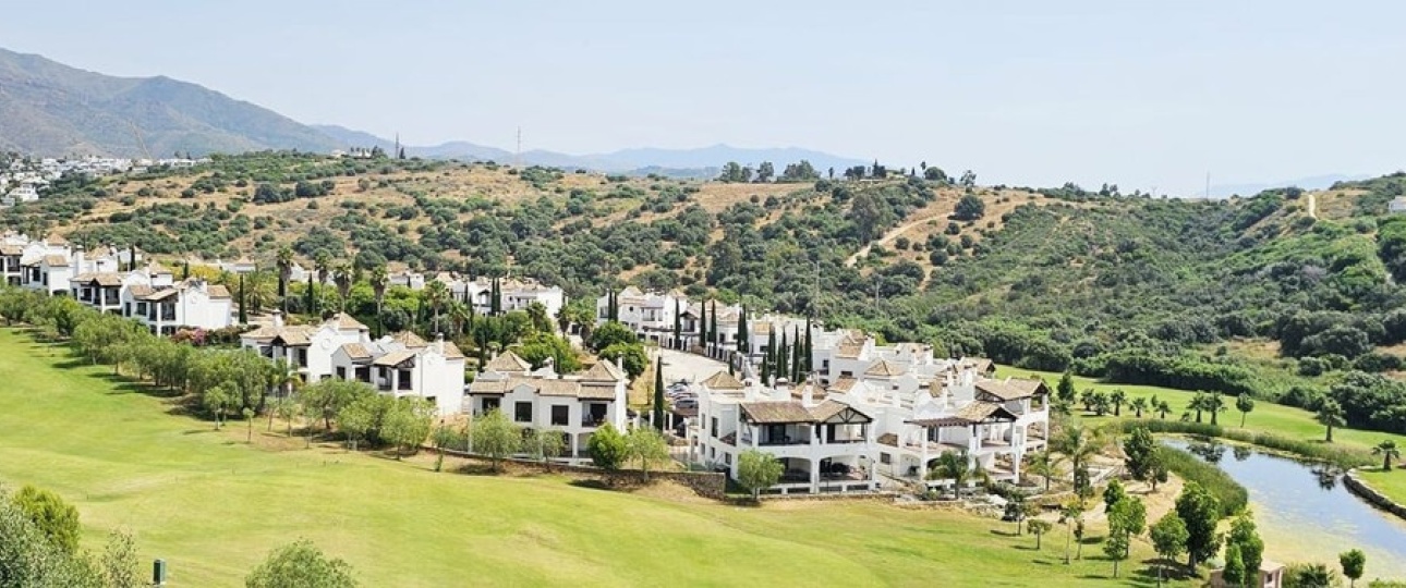 Wiederverkauf - Villa - Estepona - Estepona Centro
