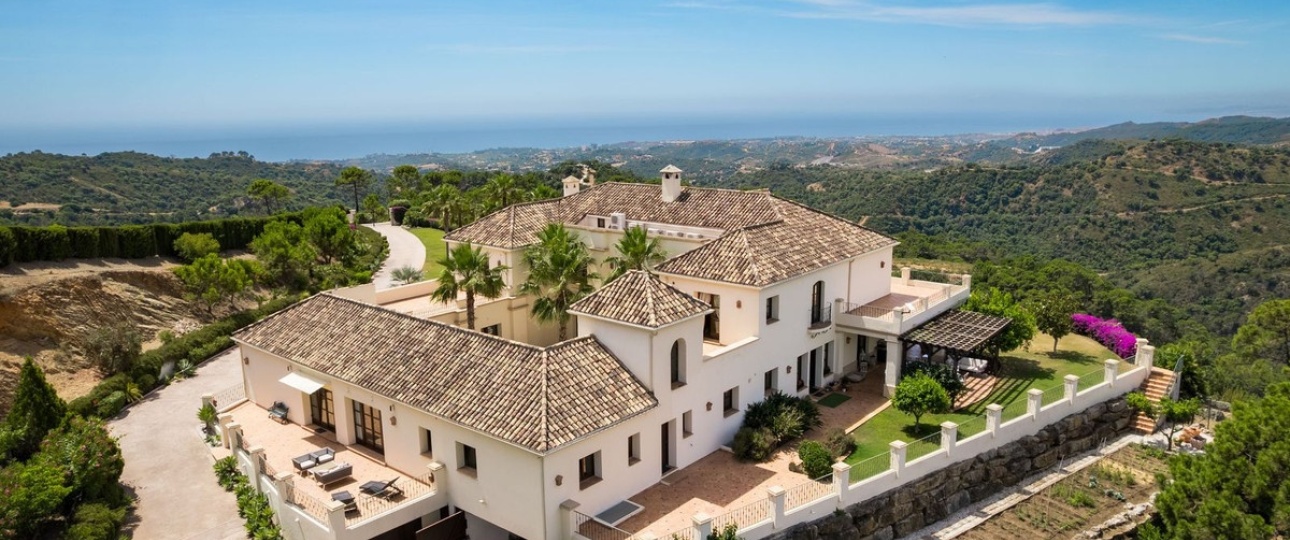 Wiederverkauf - Villa - Estepona - Estepona Centro