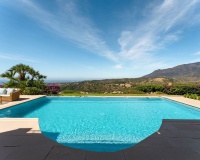 Wiederverkauf - Villa - Estepona - Estepona Centro