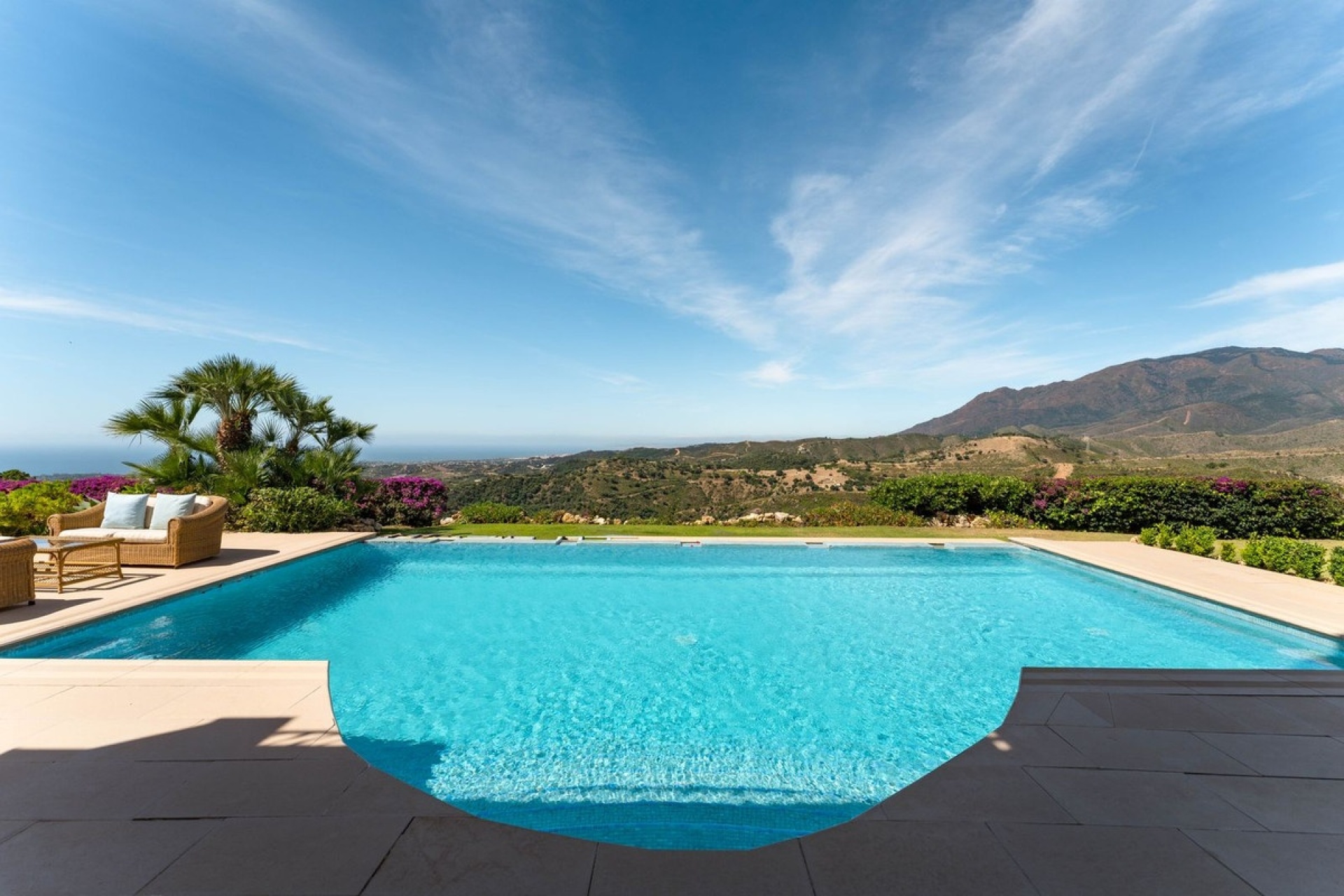 Wiederverkauf - Villa - Estepona - Estepona Centro
