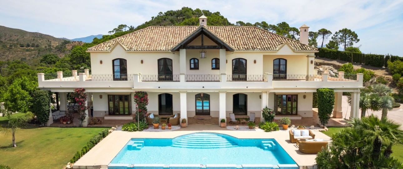 Wiederverkauf - Villa - Estepona - Estepona Centro