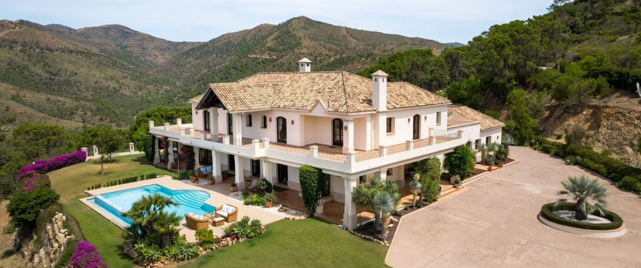 Wiederverkauf - Villa - Estepona - Estepona Centro