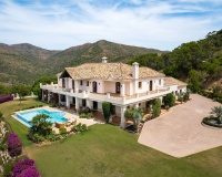 Wiederverkauf - Villa - Estepona - Estepona Centro