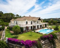 Wiederverkauf - Villa - Estepona - Estepona Centro
