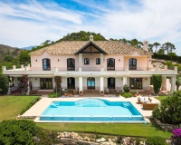 Wiederverkauf - Villa - Estepona - Estepona Centro