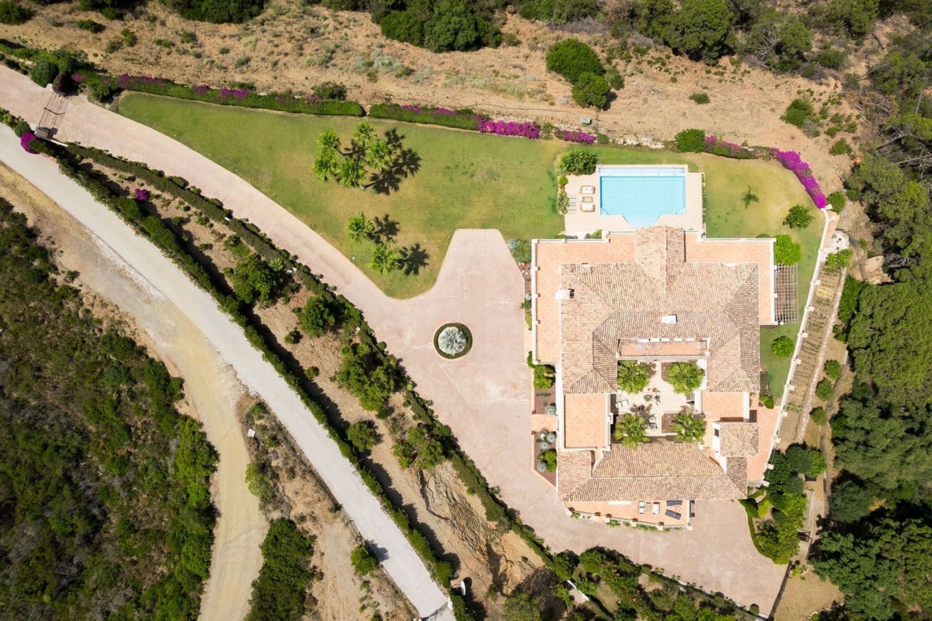 Wiederverkauf - Villa - Estepona - Estepona Centro