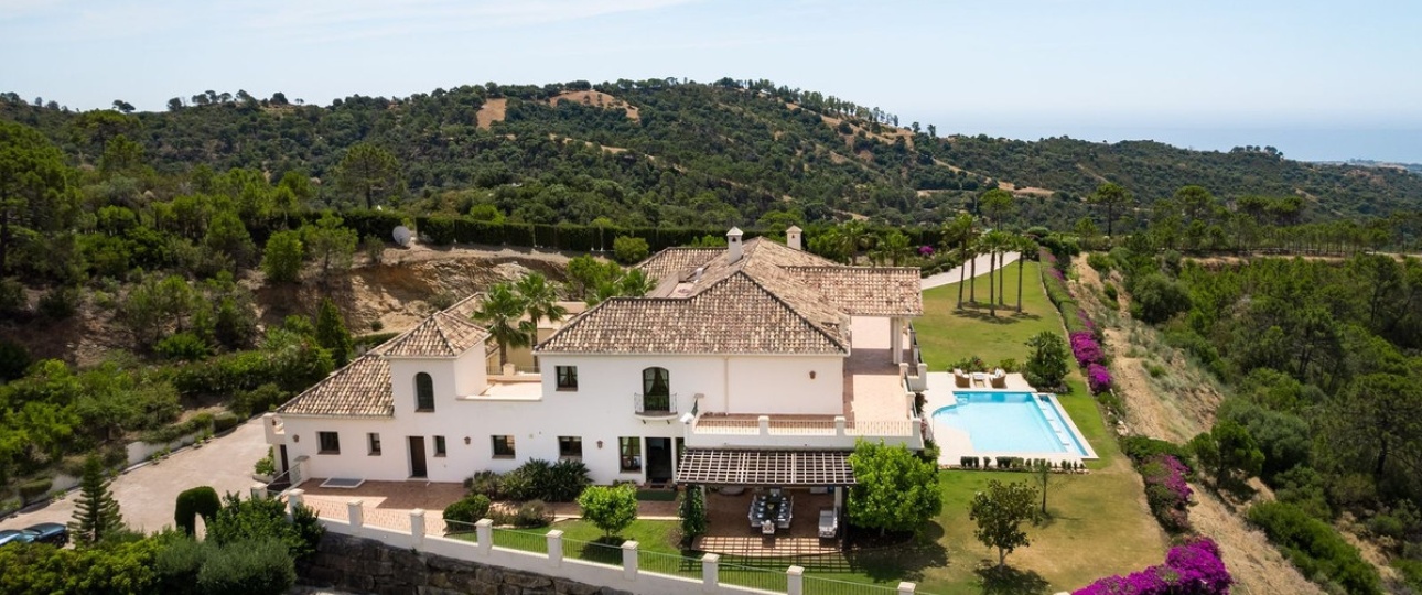 Wiederverkauf - Villa - Estepona - Estepona Centro