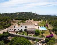 Wiederverkauf - Villa - Estepona - Estepona Centro