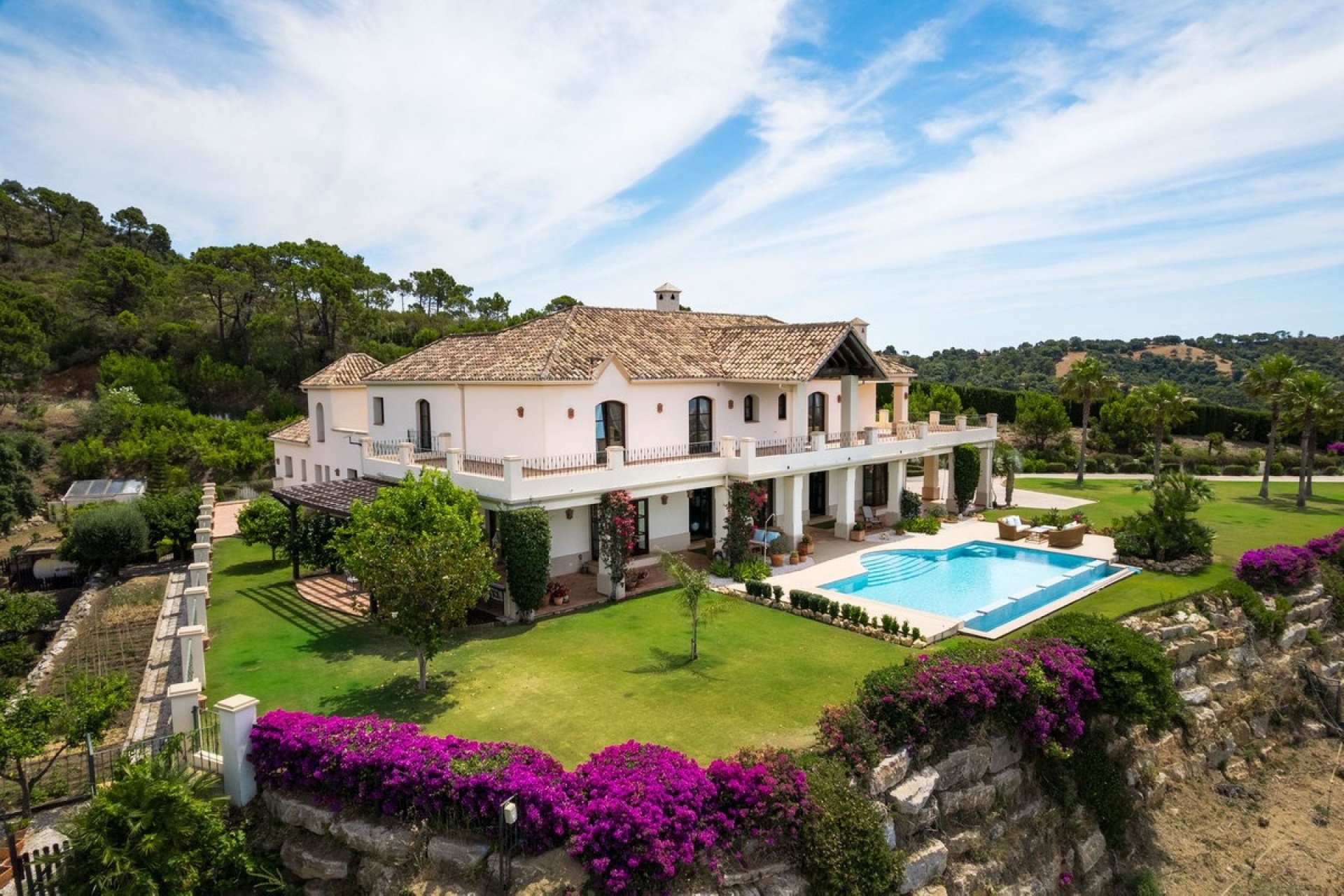 Wiederverkauf - Villa - Estepona - Estepona Centro