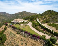Wiederverkauf - Villa - Estepona - Estepona Centro