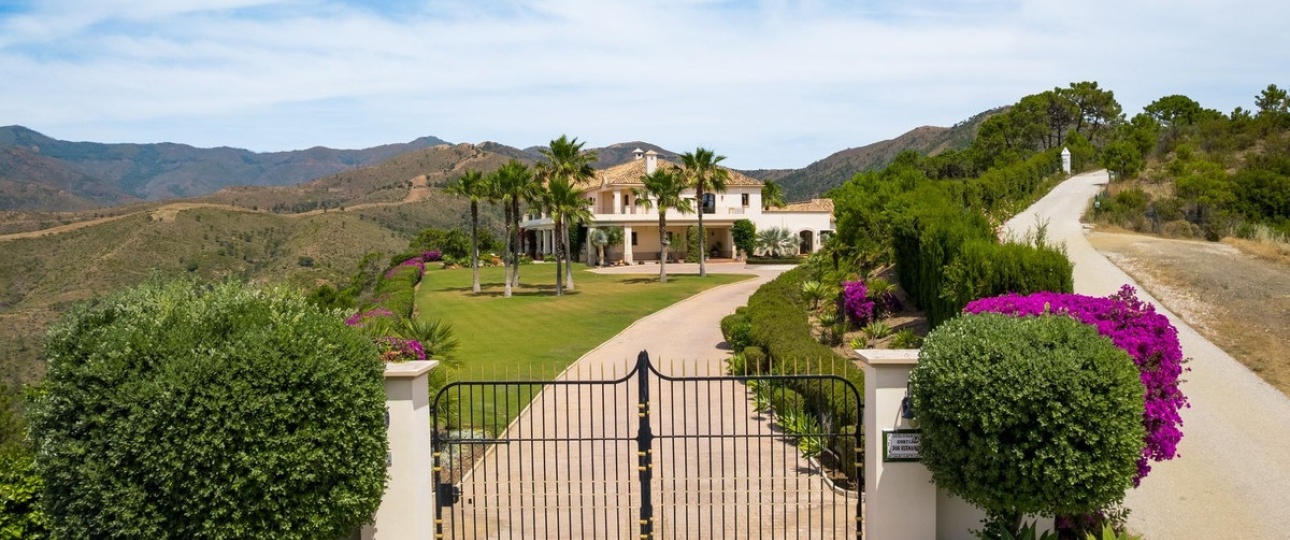Wiederverkauf - Villa - Estepona - Estepona Centro