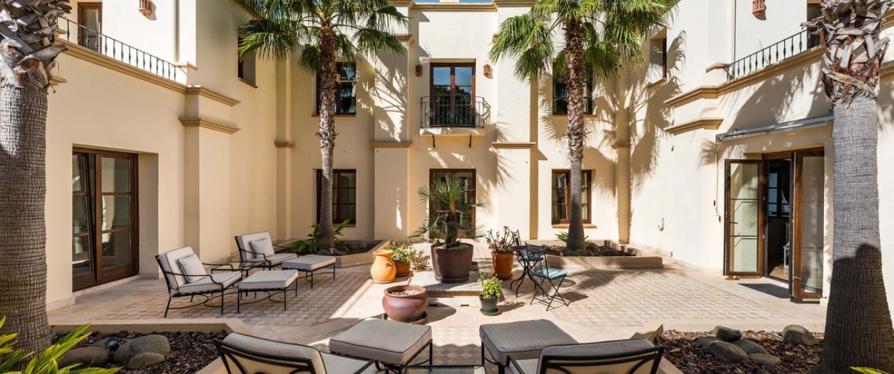 Wiederverkauf - Villa - Estepona - Estepona Centro