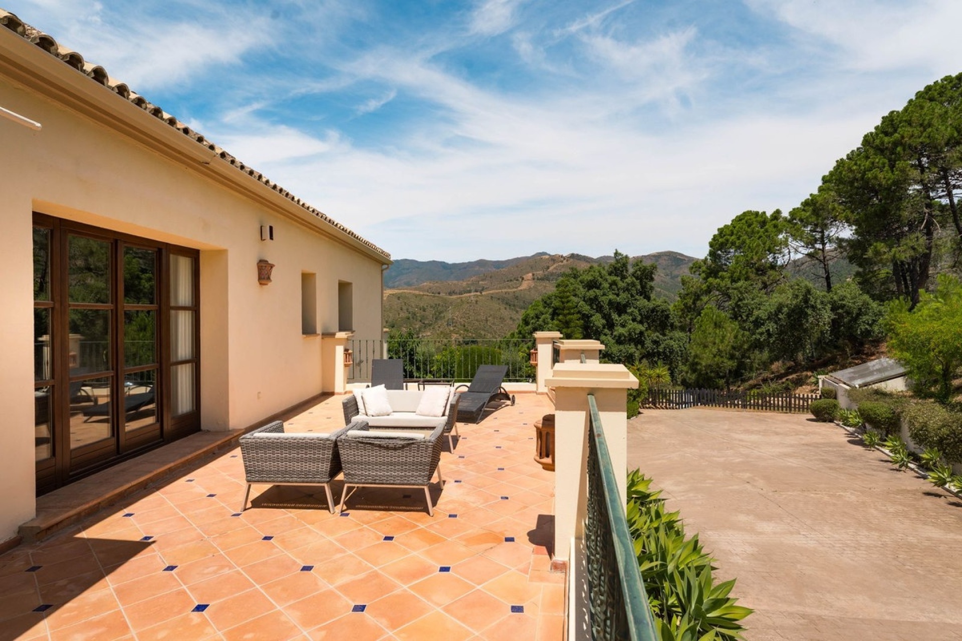 Wiederverkauf - Villa - Estepona - Estepona Centro