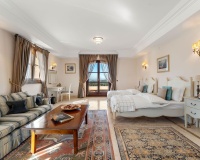Wiederverkauf - Villa - Estepona - Estepona Centro