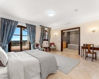 Wiederverkauf - Villa - Estepona - Estepona Centro