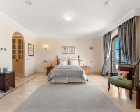 Wiederverkauf - Villa - Estepona - Estepona Centro