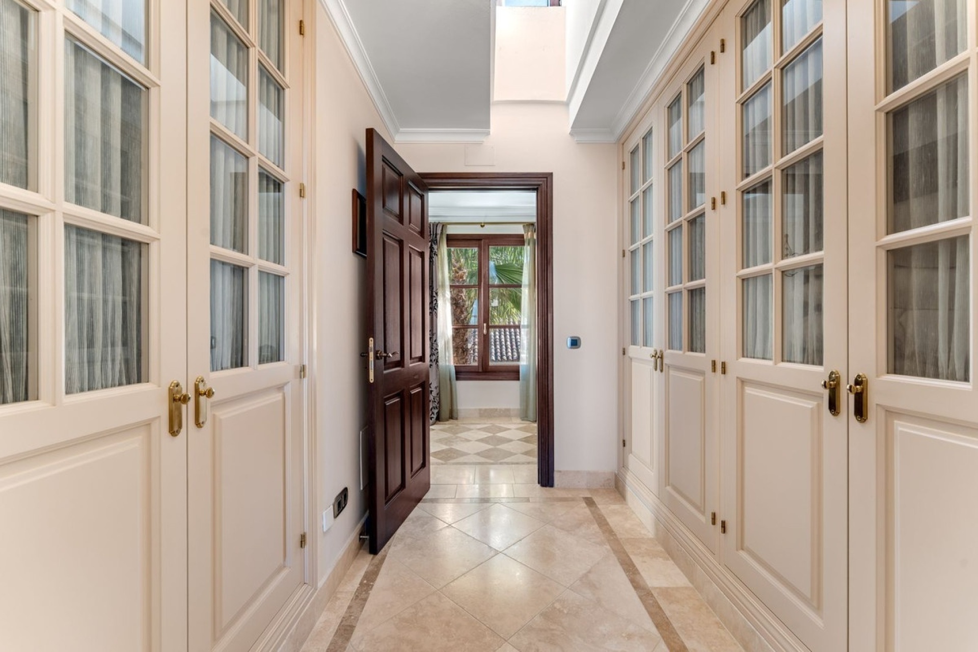 Wiederverkauf - Villa - Estepona - Estepona Centro