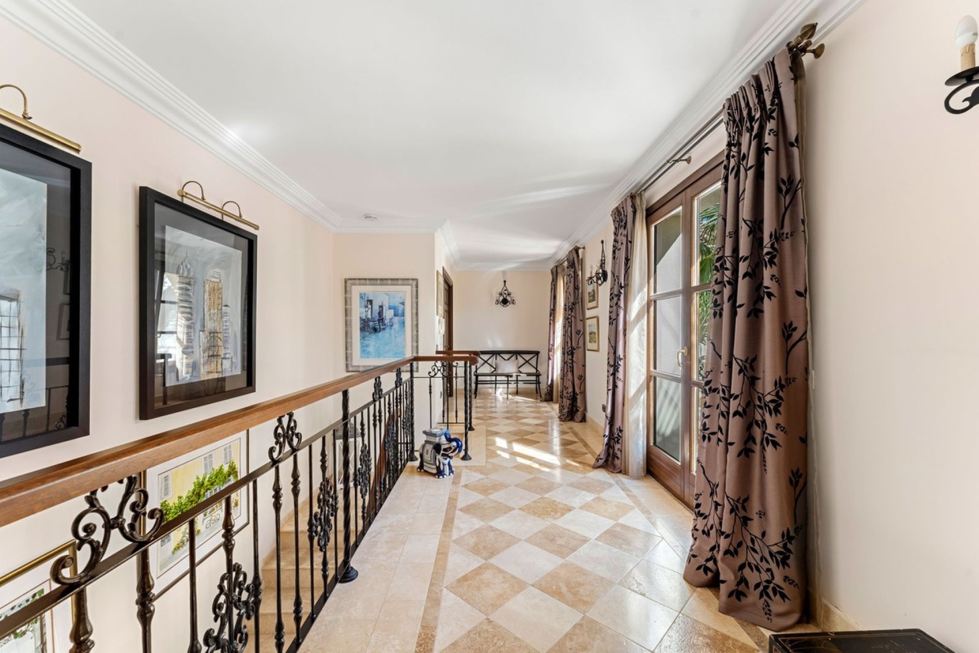 Wiederverkauf - Villa - Estepona - Estepona Centro