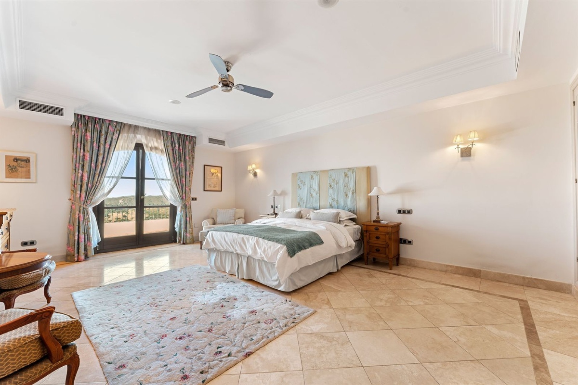 Wiederverkauf - Villa - Estepona - Estepona Centro