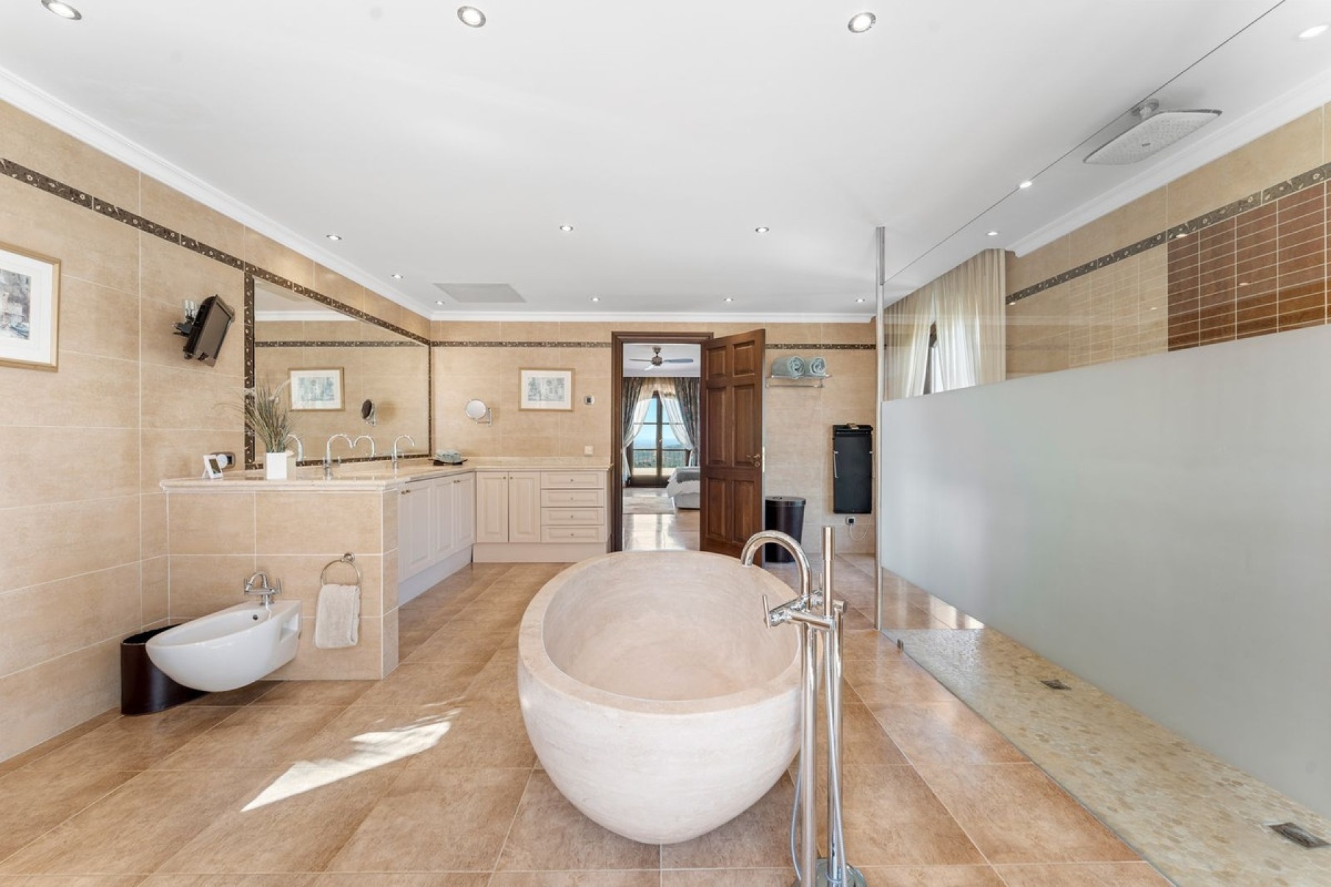 Wiederverkauf - Villa - Estepona - Estepona Centro