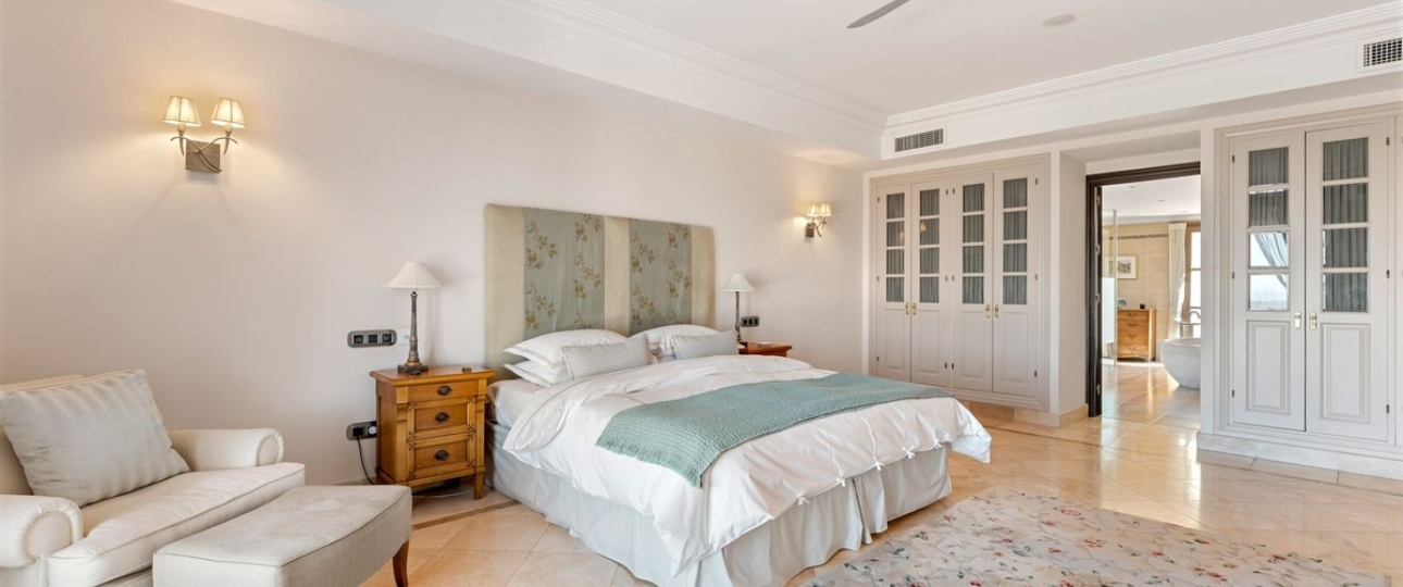Wiederverkauf - Villa - Estepona - Estepona Centro