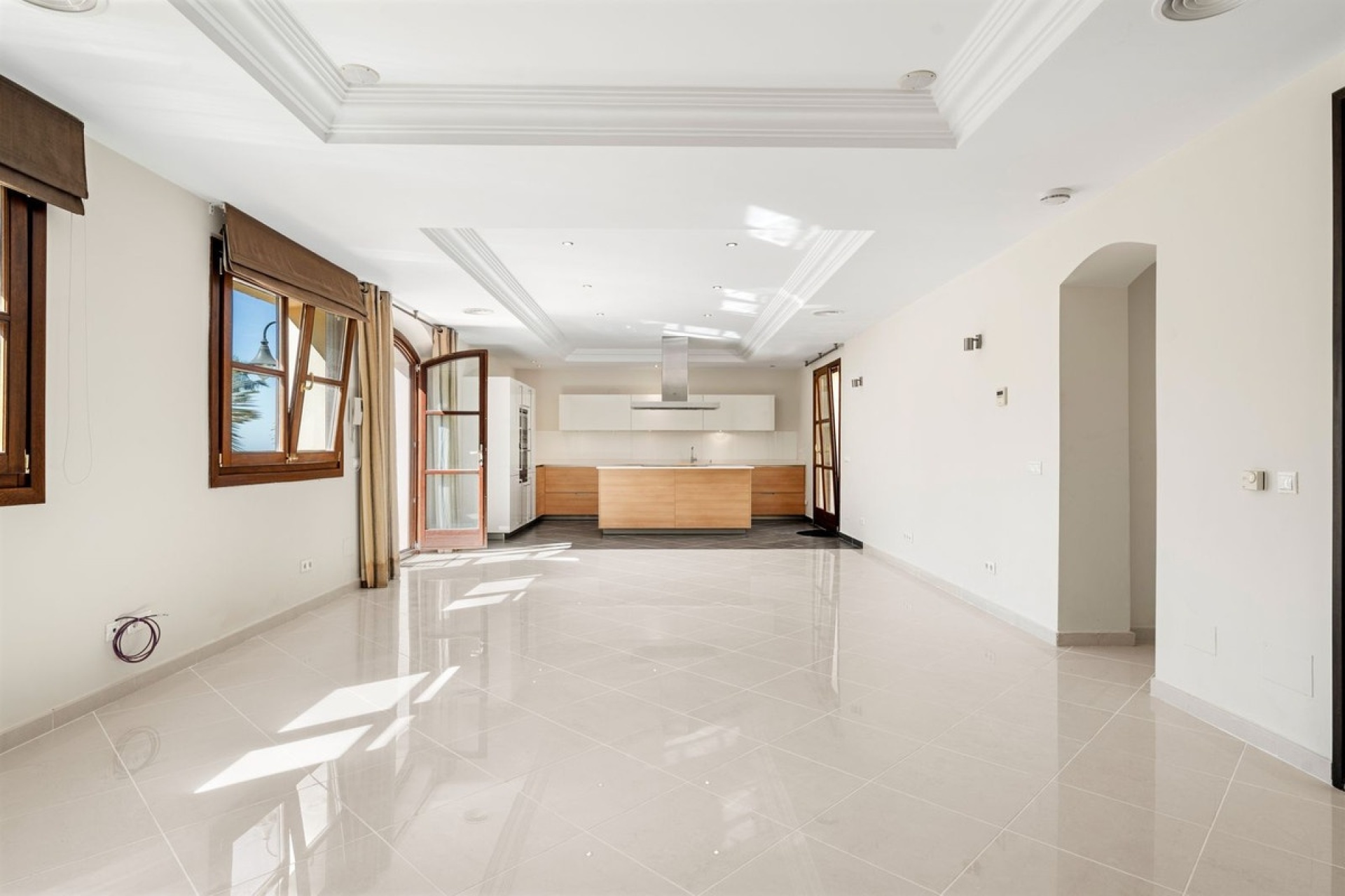 Wiederverkauf - Villa - Estepona - Estepona Centro