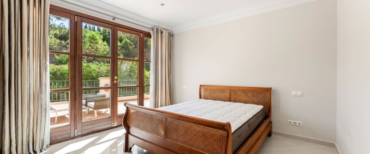 Wiederverkauf - Villa - Estepona - Estepona Centro