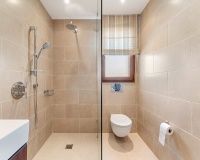Wiederverkauf - Villa - Estepona - Estepona Centro