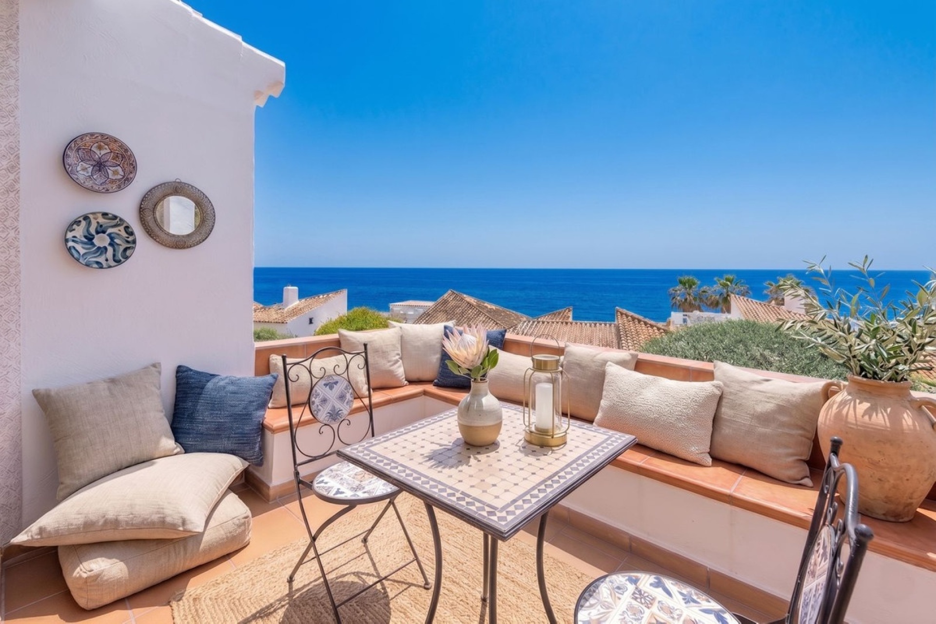 Wiederverkauf - Villa - Estepona - Estepona Centro