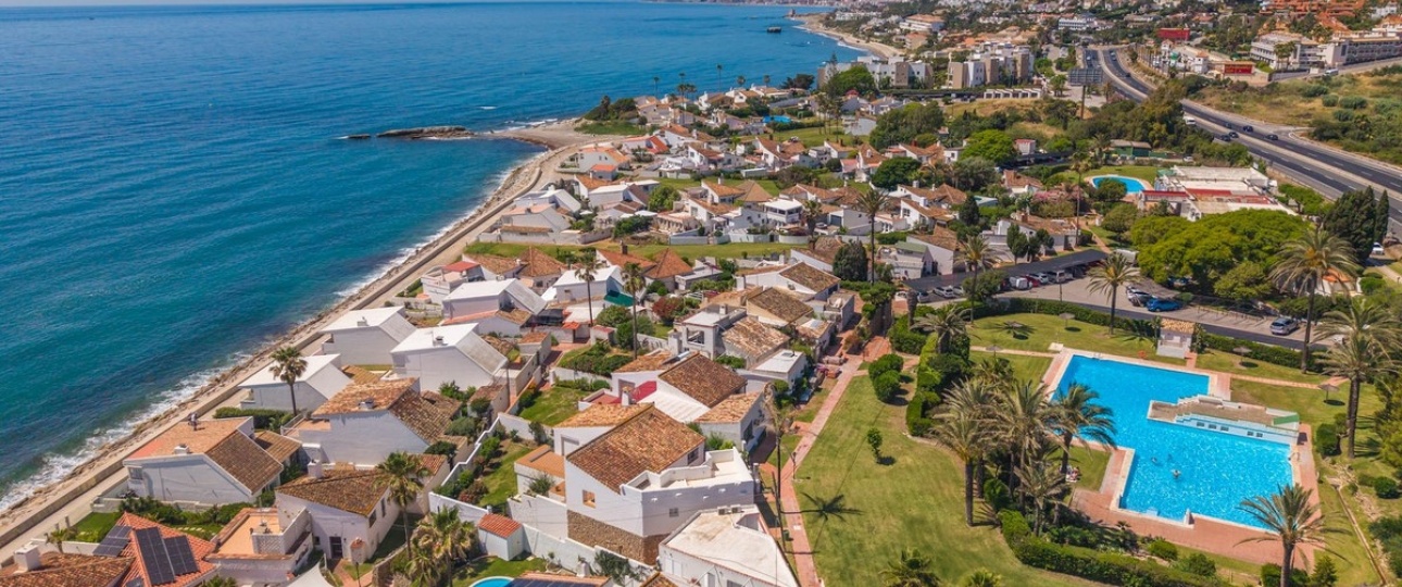 Wiederverkauf - Villa - Estepona - Estepona Centro