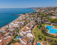 Wiederverkauf - Villa - Estepona - Estepona Centro