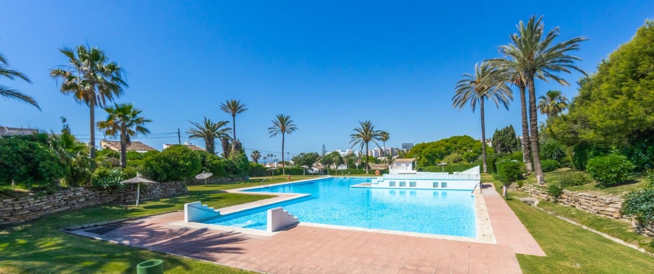 Wiederverkauf - Villa - Estepona - Estepona Centro