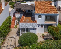Wiederverkauf - Villa - Estepona - Estepona Centro