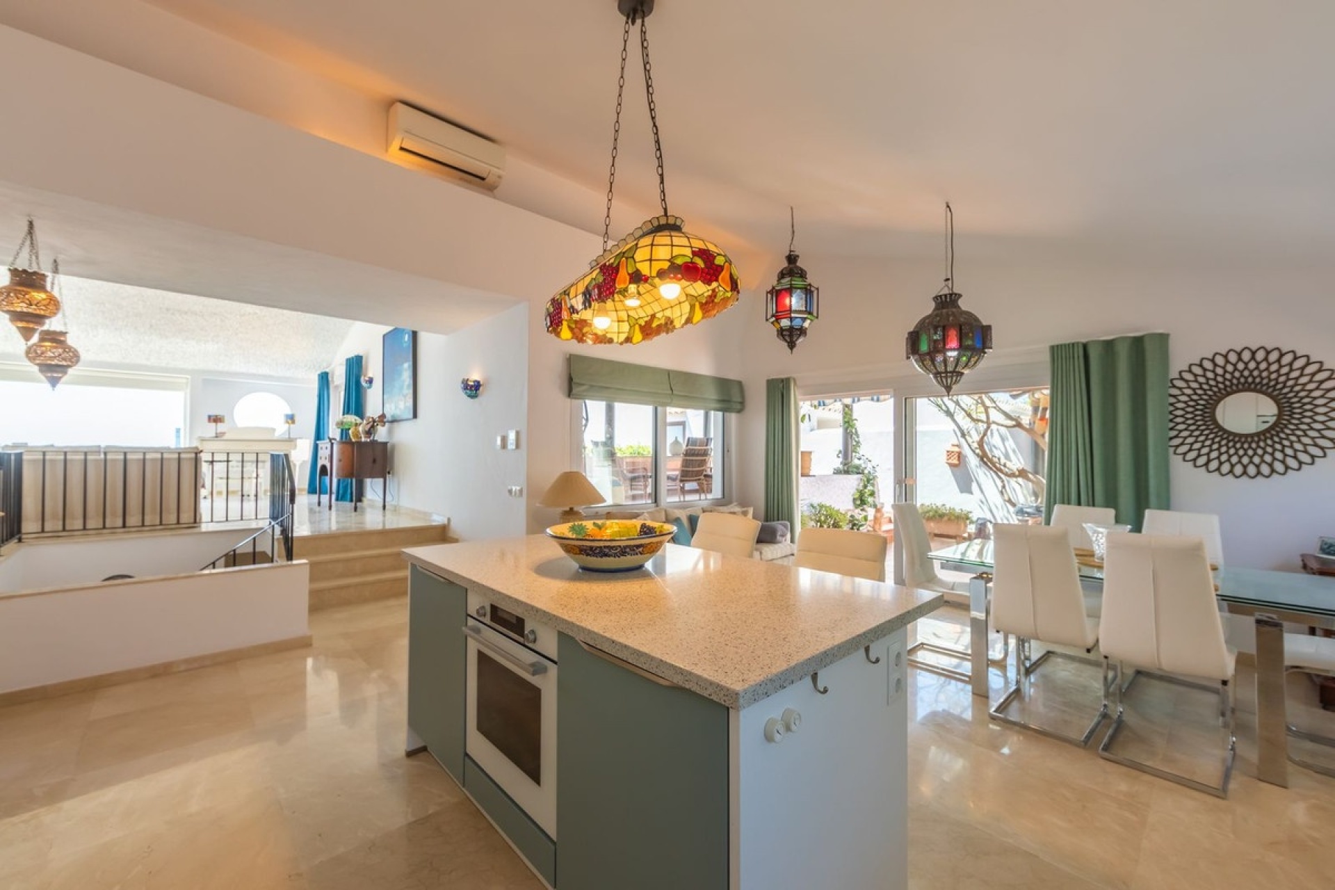 Wiederverkauf - Villa - Estepona - Estepona Centro