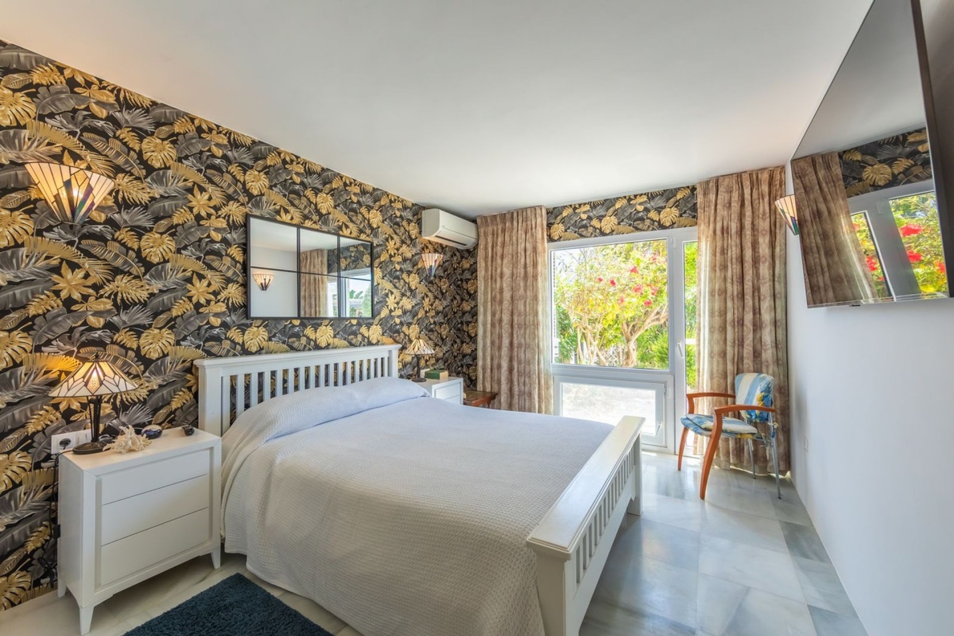 Wiederverkauf - Villa - Estepona - Estepona Centro