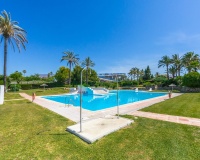 Wiederverkauf - Villa - Estepona - Estepona Centro