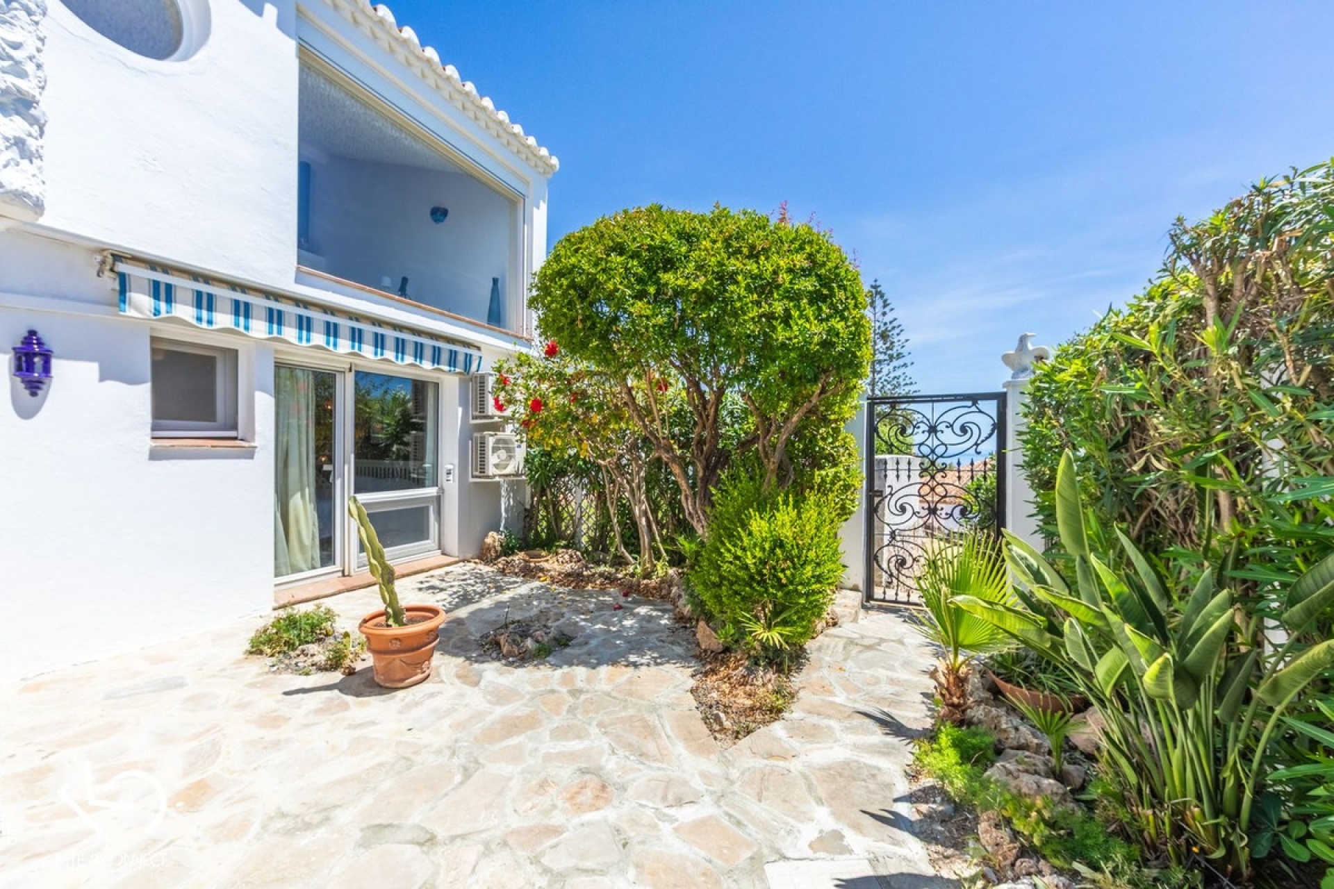 Wiederverkauf - Villa - Estepona - Estepona Centro