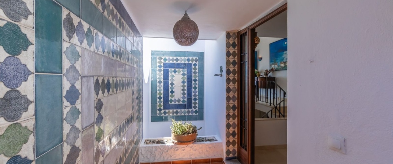 Wiederverkauf - Villa - Estepona - Estepona Centro