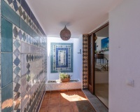 Wiederverkauf - Villa - Estepona - Estepona Centro