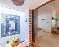 Wiederverkauf - Villa - Estepona - Estepona Centro
