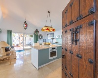 Wiederverkauf - Villa - Estepona - Estepona Centro