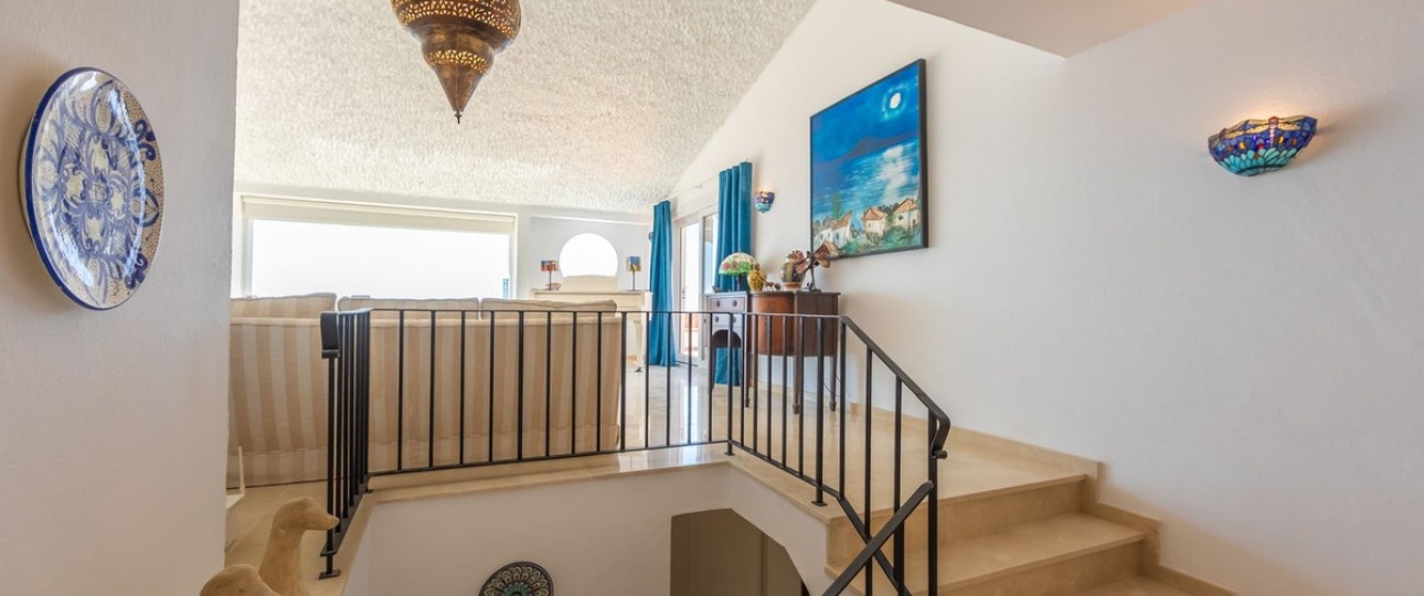 Wiederverkauf - Villa - Estepona - Estepona Centro