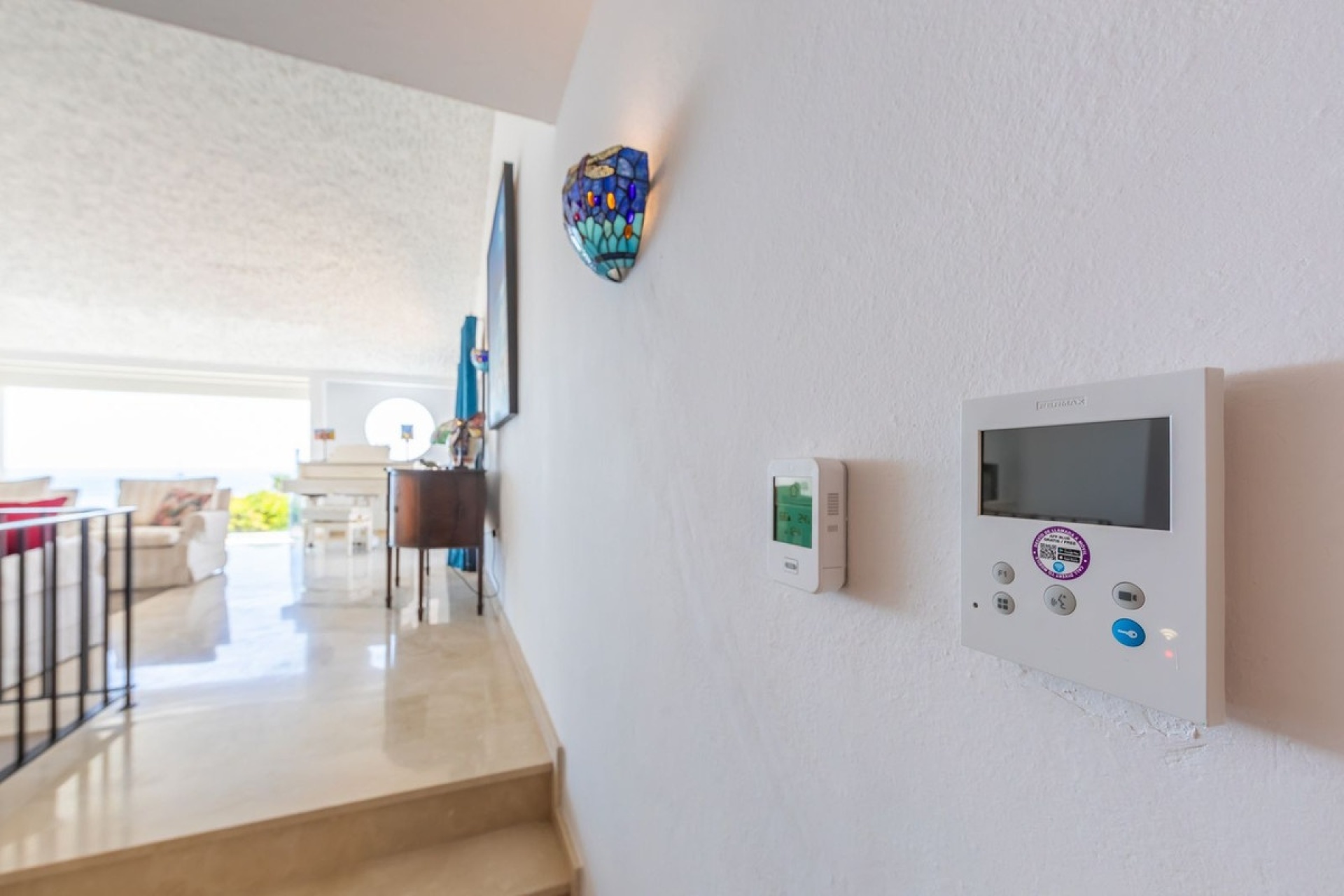 Wiederverkauf - Villa - Estepona - Estepona Centro