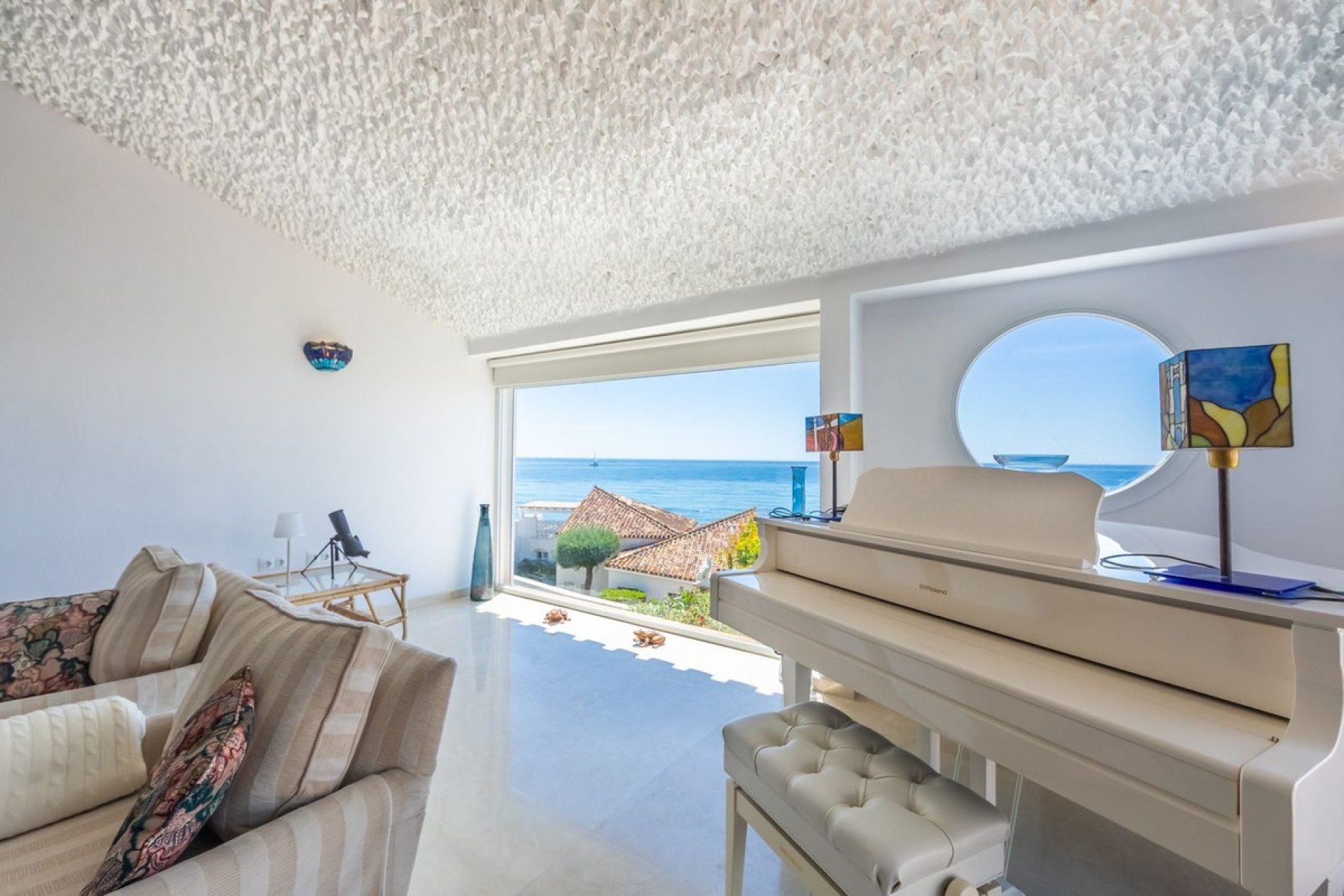 Wiederverkauf - Villa - Estepona - Estepona Centro