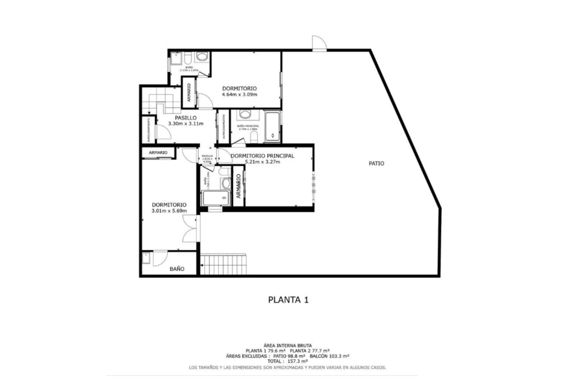 Wiederverkauf - Villa - Estepona - Estepona Centro