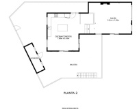 Wiederverkauf - Villa - Estepona - Estepona Centro