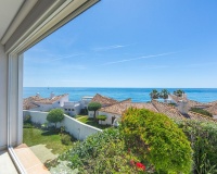 Wiederverkauf - Villa - Estepona - Estepona Centro