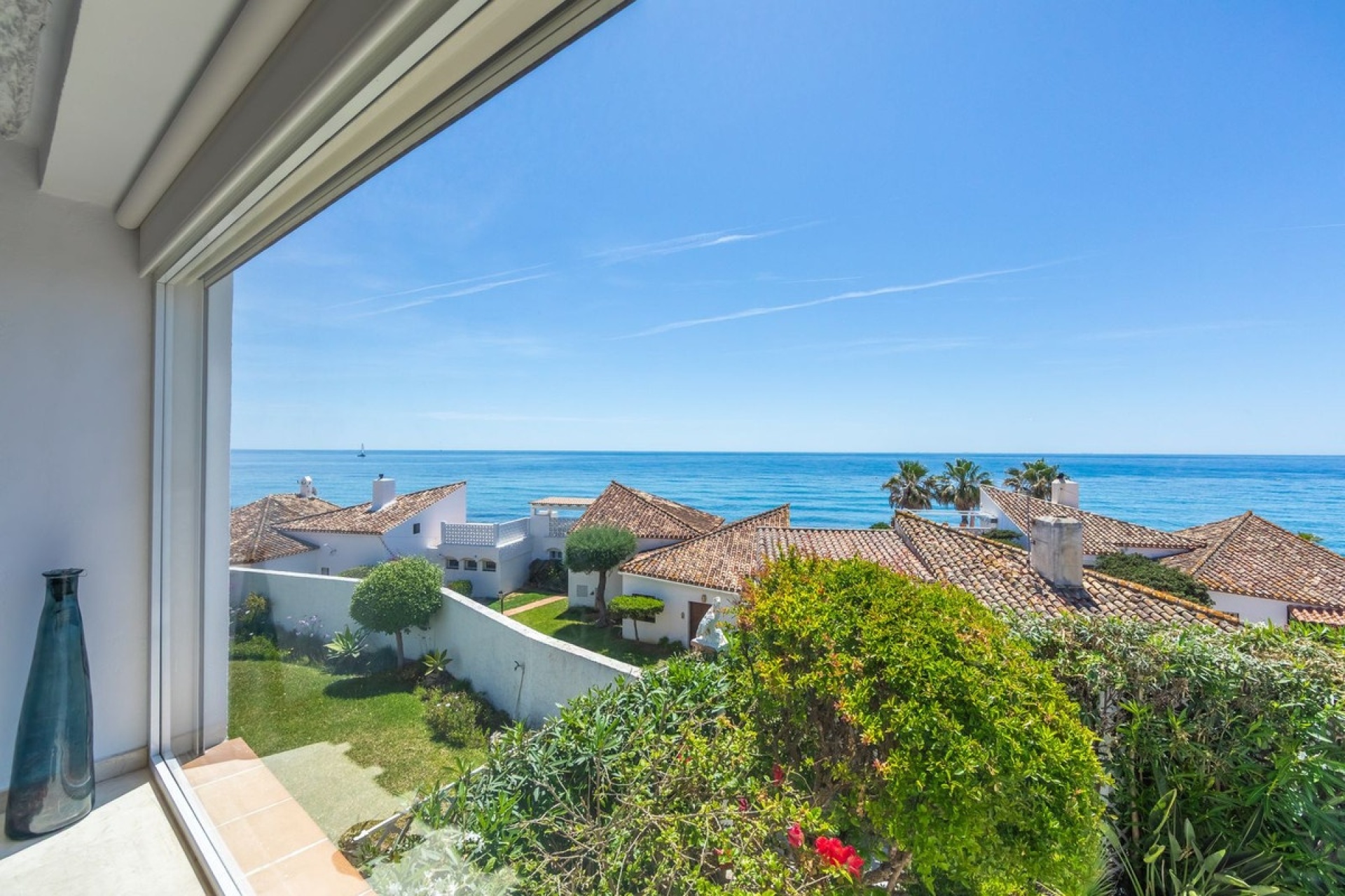 Wiederverkauf - Villa - Estepona - Estepona Centro