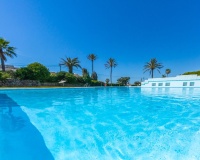 Wiederverkauf - Villa - Estepona - Estepona Centro
