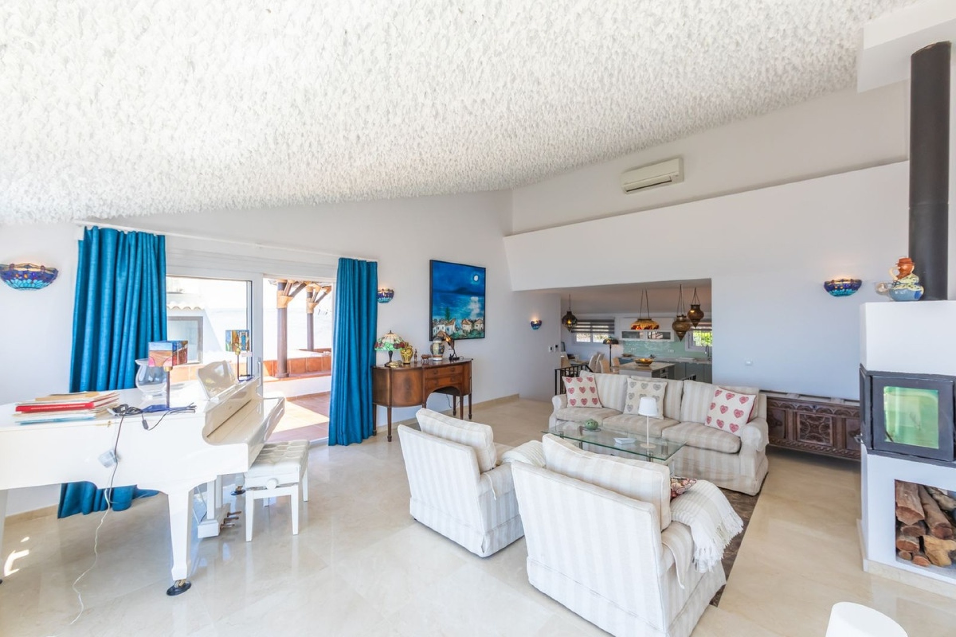 Wiederverkauf - Villa - Estepona - Estepona Centro